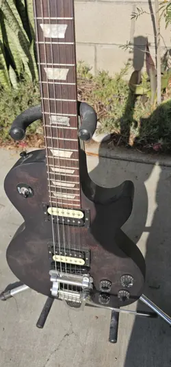 CASE BIGSBY