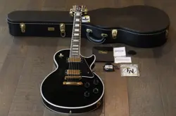 CUSTOM BLACK2023