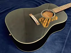 GIBSON KAZUYOSHI SAITO J-35 USED