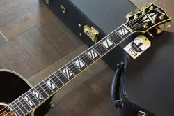 RARE! GIBSON