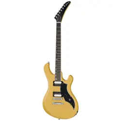 TV YELLOW SATIN