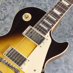 ORIGINAL LES PAUL