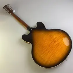 1995 W/HARD CASE