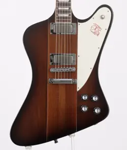 GIBSON FIREBIRD VINTAGE SUNBURST -2014- W/HARD CASE USED
