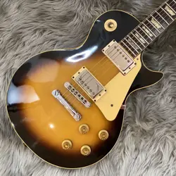 GIBSON LES PAUL STANDARD 1979 W/HARD CASE USED