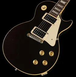 GIBSON CUSTOM SHOP HISTORIC COLLECTION 1954 LES PAUL OXBLOOD MOD [SN 4-8263]