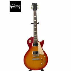 GIBSON 1997 GIBSON LES PAUL CLASSIC ELECTRIC GUITAR NO.LG241
