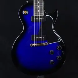 CUT FAST BLUE