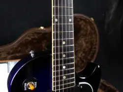 GUITAR GIBSON 1957