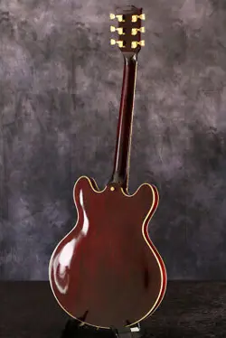 ES-345TDSV WINE RED