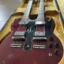 GIBSON EDS1275