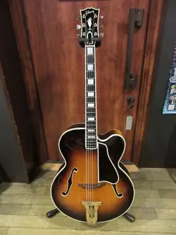 1956 L-5C SUNBURST