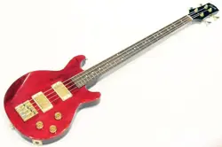 CUT BASS RED