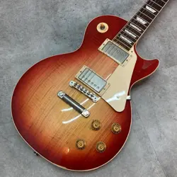 GIBSON LES PAUL STANDARD 50S 2024 ELECTRIC GUITAR