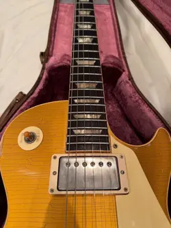 GIBSON '57 LES