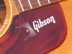 GIBSON B-25N ADJ