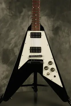 FLYING REISSUE BLACK/EBONY
