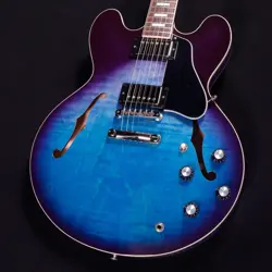 BURST S/N:218040262