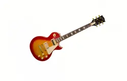 GIBSON – LES