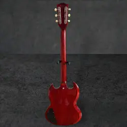 CUSTOM SHOP '63