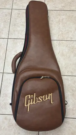 CASE BROWN RED