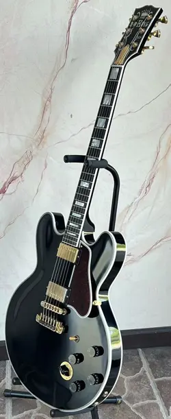 LUCILLE ELECTRIC