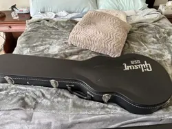FREHLEY GIBSON LES