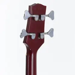 GIBSON LPB-3 LES PAUL STANDARD BASS HERITAGE CHERRY SUNBURST SAFE DELIVERY FROM