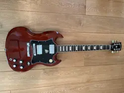 2000 GIBSON ELECTRIC