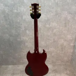 GIBSON SG STANDARD 2016 MIE MAIN SAFE DELIVERY FROM JAPAN