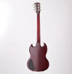 WORN CHERRY 2017/2.99KG