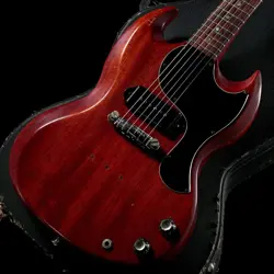GIBSON 1965 SG JUNIOR SAFE DELIVERY FROM JAPAN