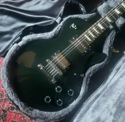 FRETBOARD BLACK SHROUD