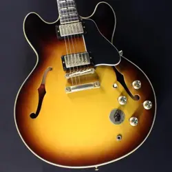 ES-345TD VOS