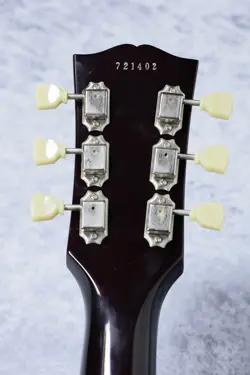 REISSUE GOLDTOPDARKBACK