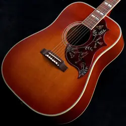 1960 HUMMINGBIRD AGED