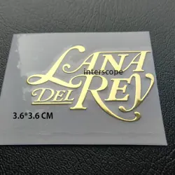 LANA DEL REY