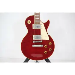 GIBSON CUSTUM SHOP 1959 LES PAUL NO.LG1289