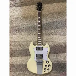 GIBSON SG STANDARD LIMITED 2011 NO.LG1317