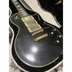 TWO GIBSON NO.LG1150