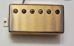 2001 GIBSON 498T