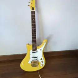 FENDER GIBSON SAFE