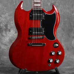 GIBSON SG STANDARD 61 CHERRY 216050393 *IN404