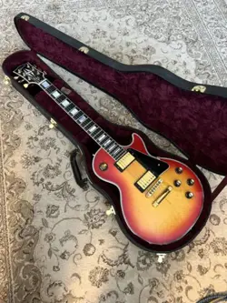 CUSTOM 50TH