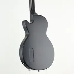 GIBSON BILLIE JOE ARMSTRONG LES PAUL JUNIOR VINTAGE EBONY GLOSS