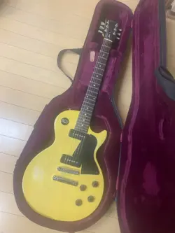 FADED GUITAR FROM
