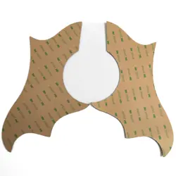 DOVE PICKGUARD
