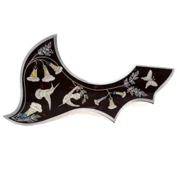 INLAID ABALONE