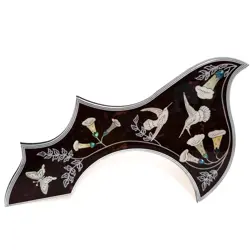 FOR GIBSON HUMMINGBIRD