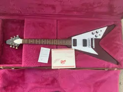 67' ELECTRIC GUITAR